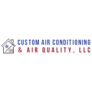 Custom Air Conditioning & Air Quality